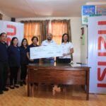 IsuzuPH donates