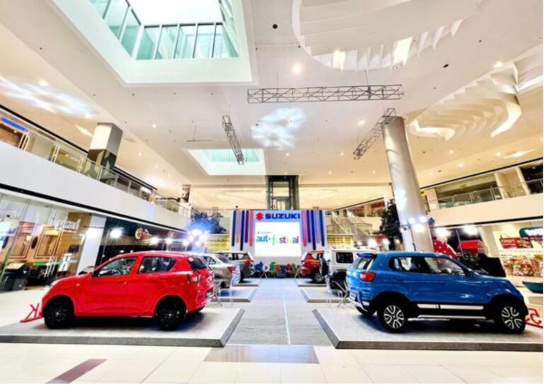 Suzuki Auto Festival Fairview