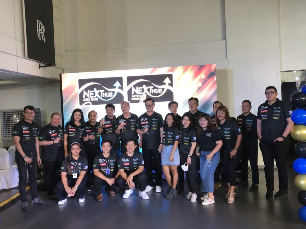 Nexthub Auto Care opens 7 branches around Metro Manila – Wheels Magazine