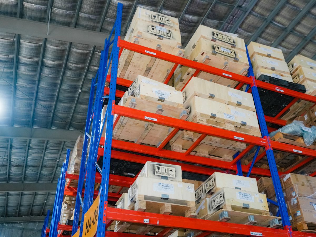 Geely Philippines increases stockpile of parts for aftersales service